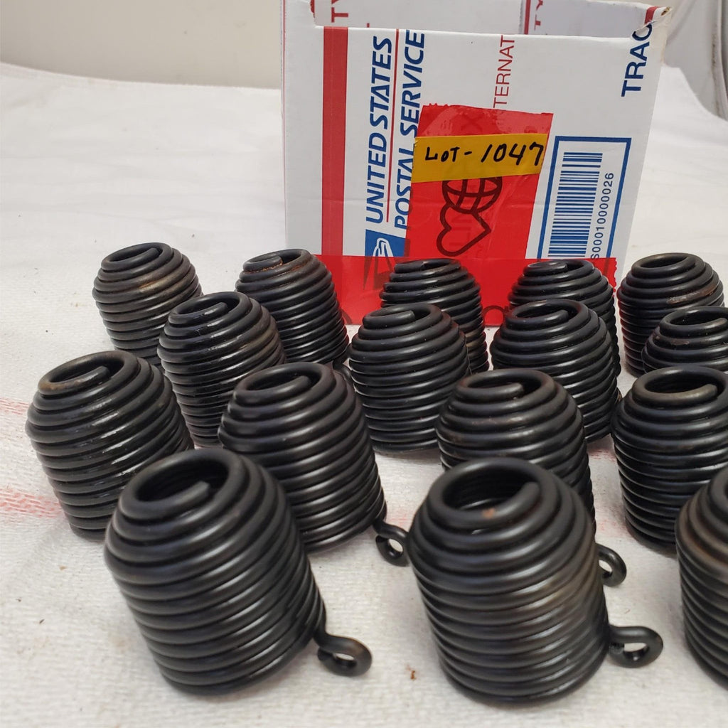 Lot of 18 Heavy Duty Beehive Rivet Gun Retainer Springs LOT-1047