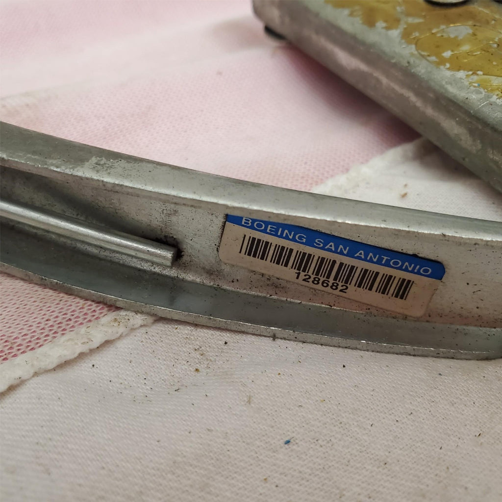 Lot of 2 Pistol Grip Grease Gun Set LOT-946