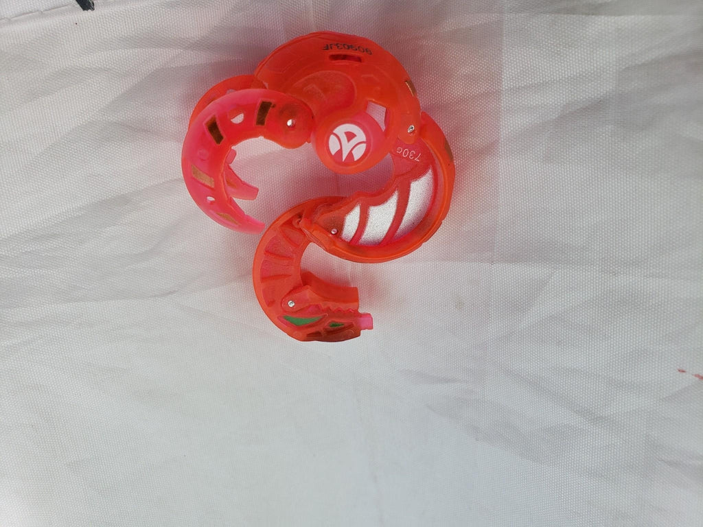 Bakugan Abis Omega Multiple Colors and G-Power You Pick - Buy 3 get 1 Free