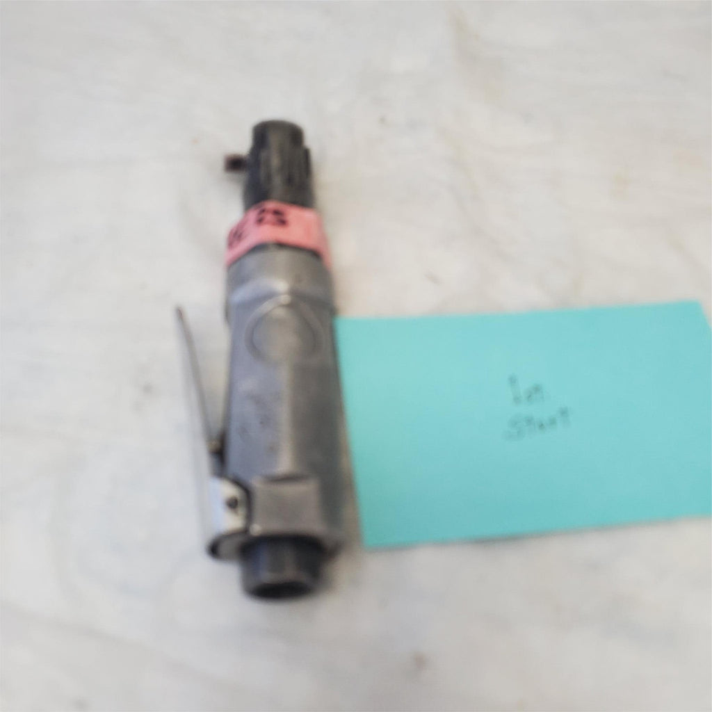 Ingersoll Rand 103 Heavy Duty Pneumatic Air Ratchet Wrench - 119785 CC-25