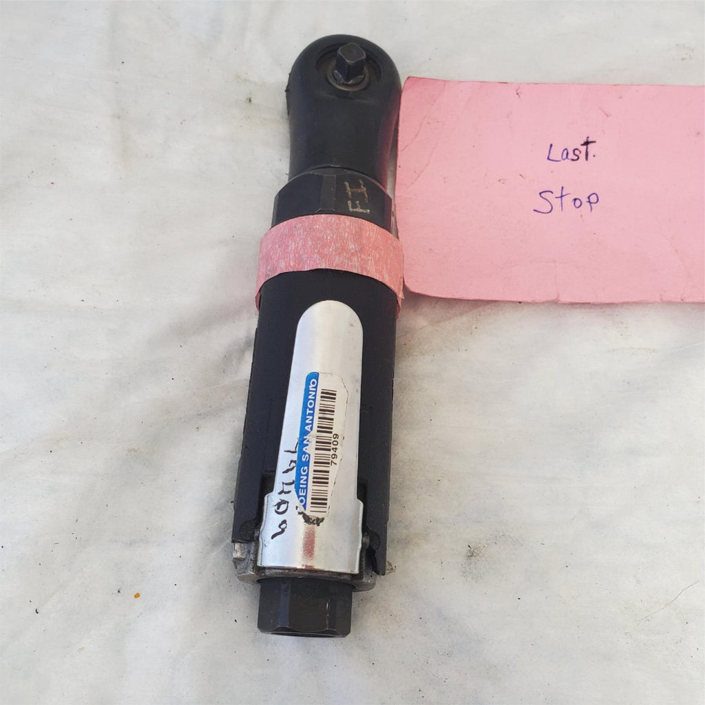 Blue Point Drive Heavy Duty Pneumatic Air Ratchet Wrench CC-9 