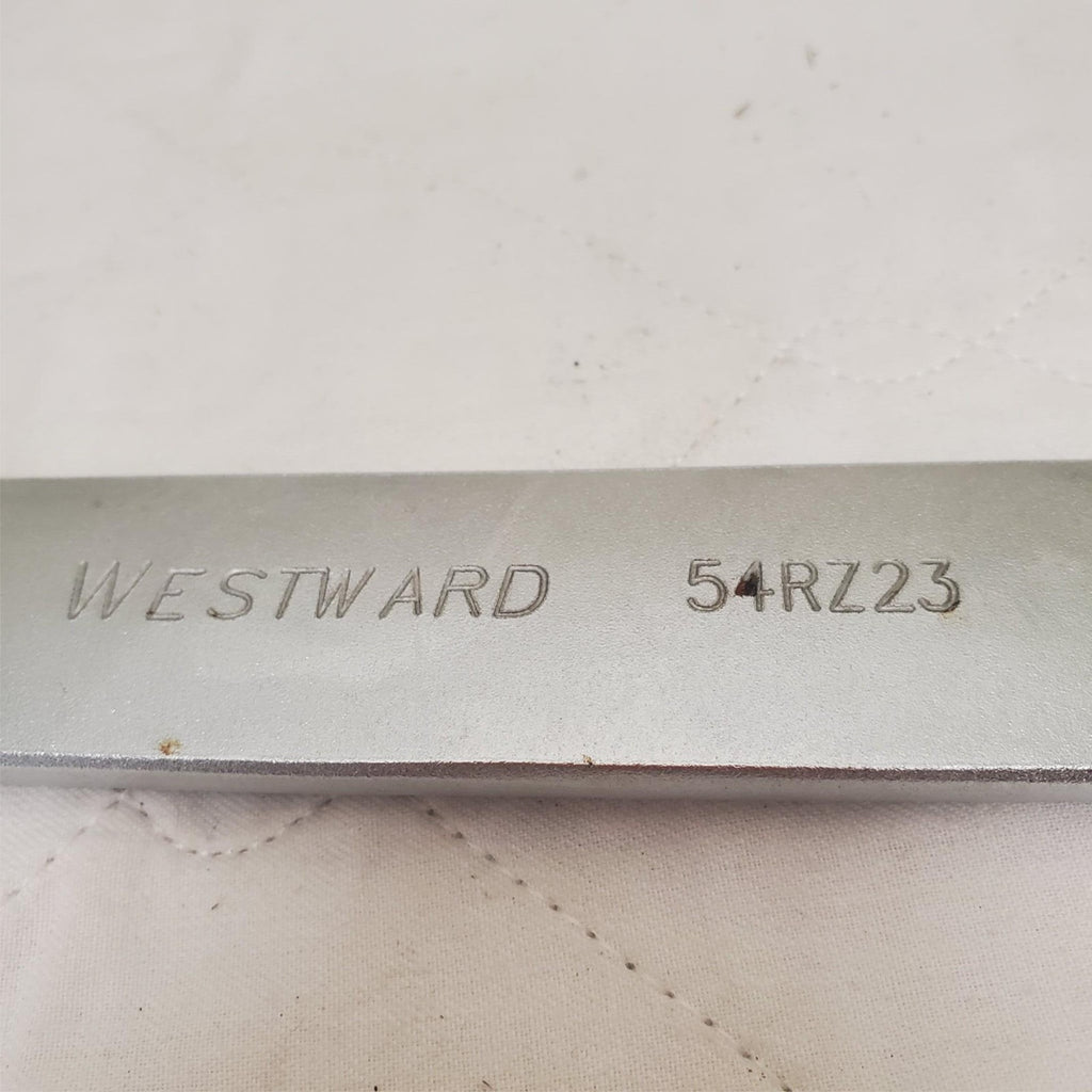 Westward 54RZ23 36 mm Combination Wrench LOT-252