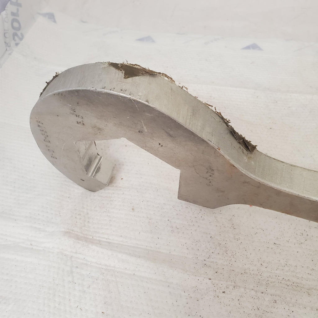 Shop 2-3376 3.5 inch Spanner Wrench LOT-559