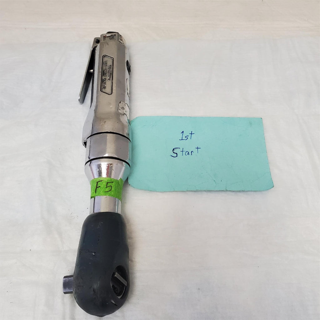 Blue Point Drive Heavy Duty Pneumatic Air Ratchet Wrench - F5