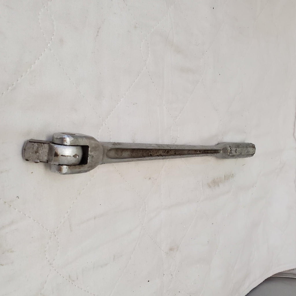 Craftsman Forged Breaker Bar Vintage