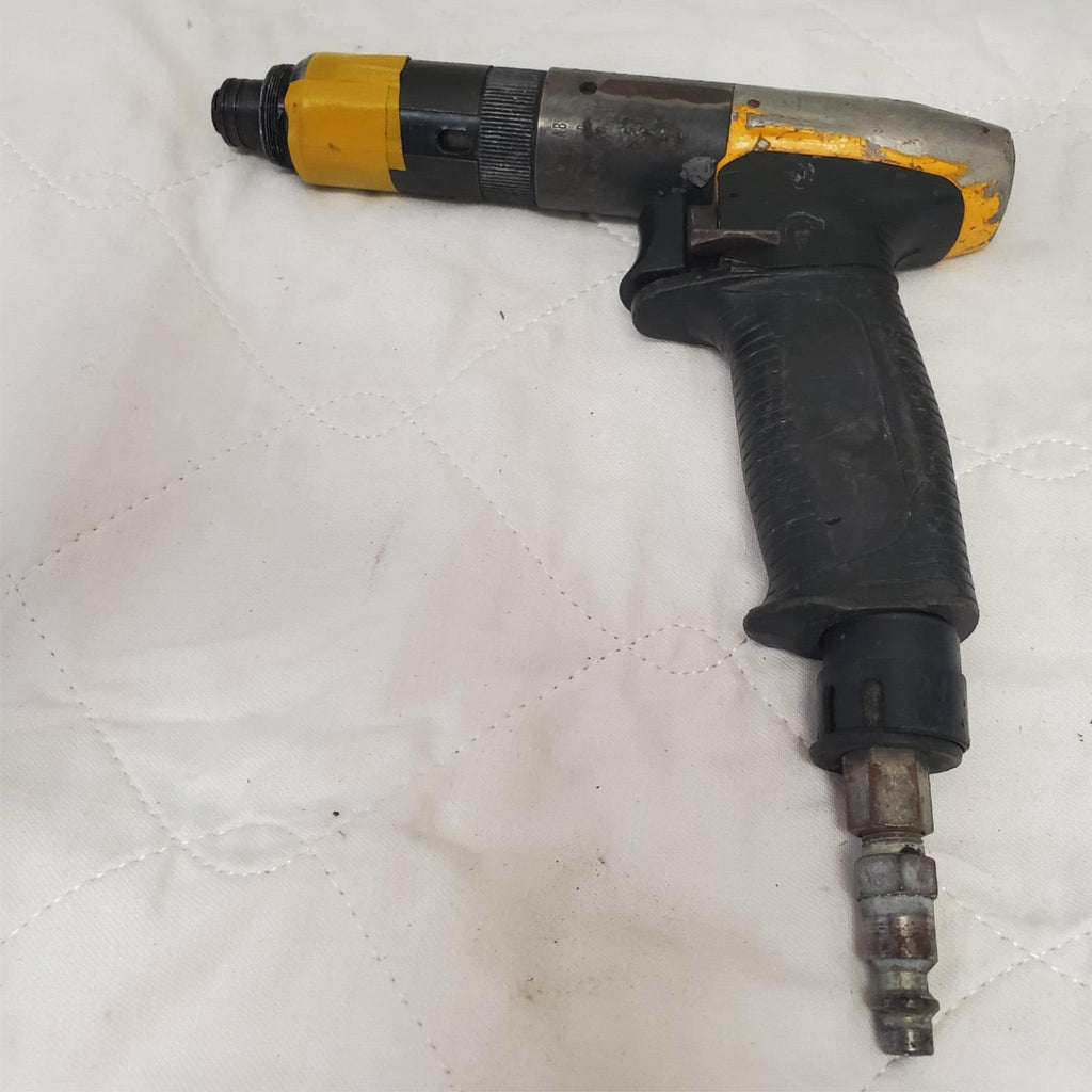 Atlas Copco LUM12HRX8-WH Reversible Pneumatic Air Screw Gun AM137