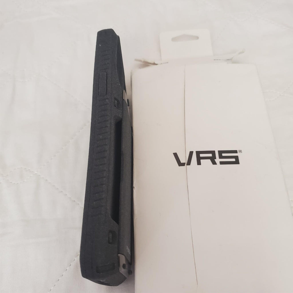 VRS Design Glide Pro Compatible for iPhone 13 ProMax Case