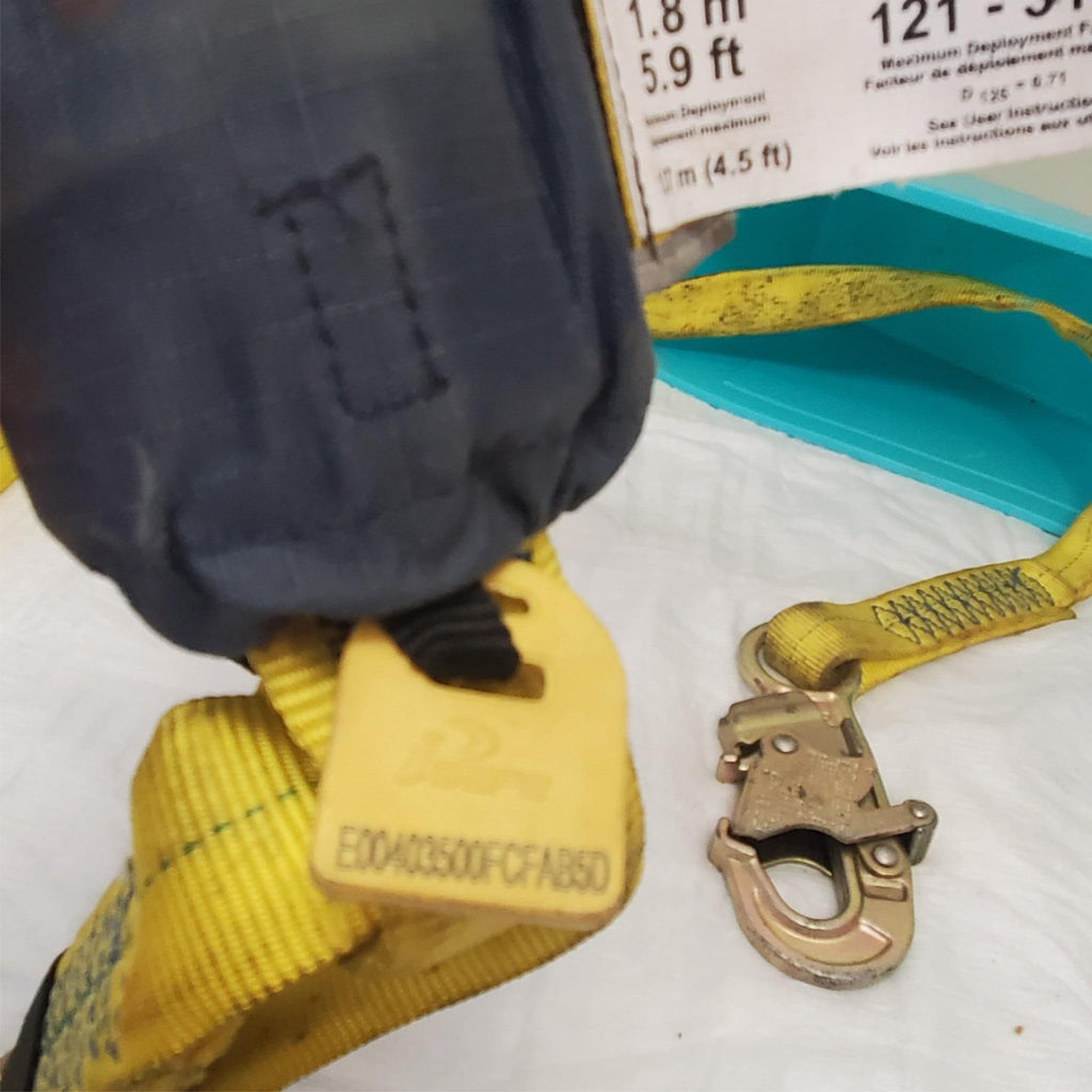 DBI-SALA Ez-Stop Compact Shock Absorber LOT-680