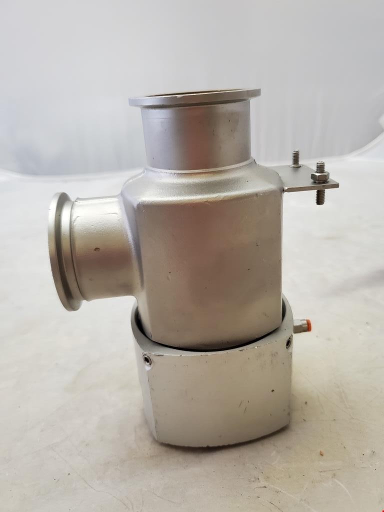 SMI-TV-001 and SMI213 Valve Fittings