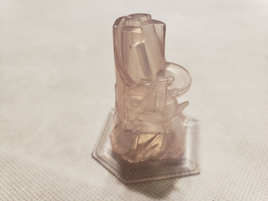 Disney Infinity 2.0 THE AVENGERS Crystal Playset Piece - Buy 4 get 1 Free