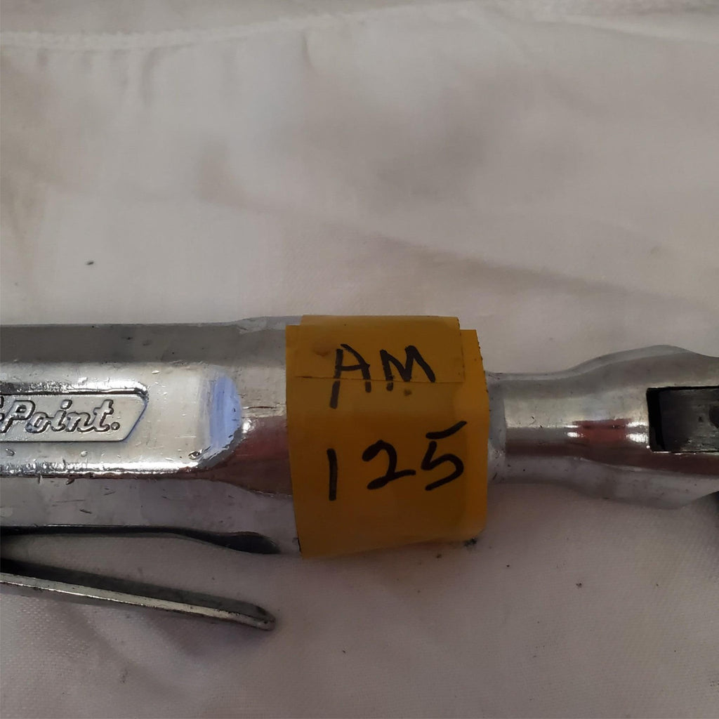 Blue Point AT205A 150 RPM Ratchet Wrench AM125