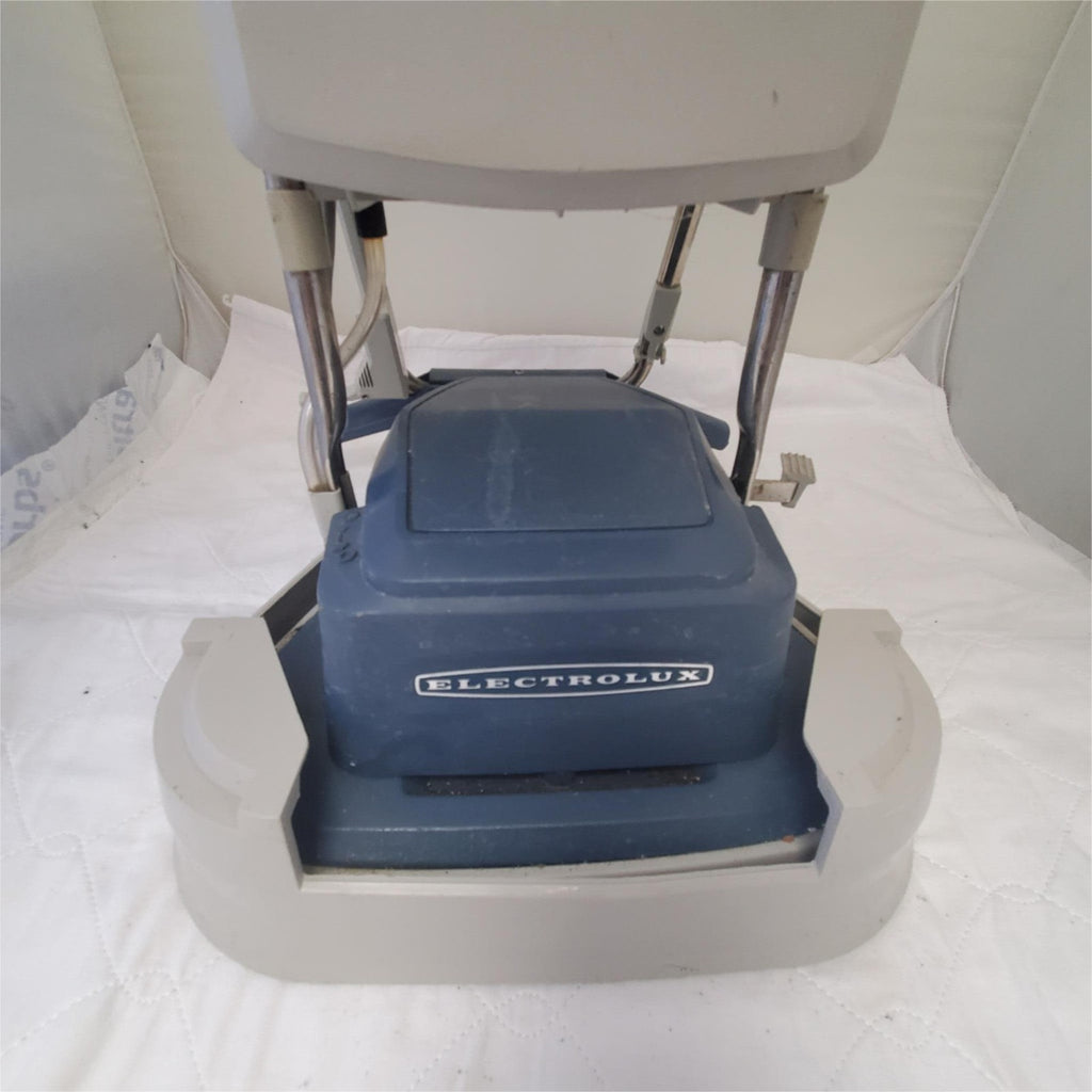Electrolux Epic Floor Pro Cleaner Shampooer Polisher Model 1739 Works