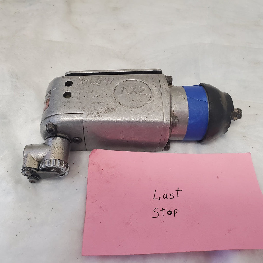 Craftsman Butterfly Impact Wrench Air Tool - MM-2