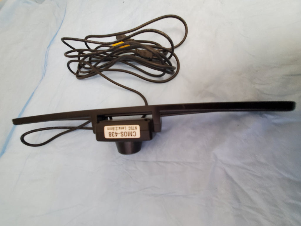 Mini Camera NTSC CMOS 2.8mm Lens