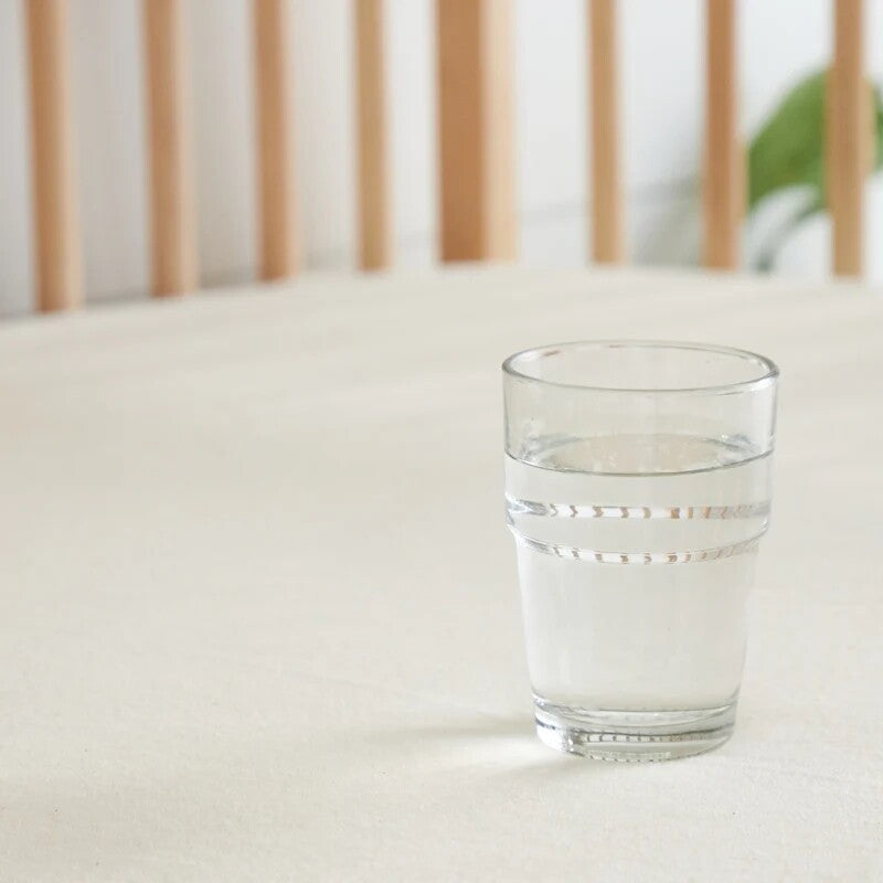 Avocado Organic Crib Waterproof Protector $75