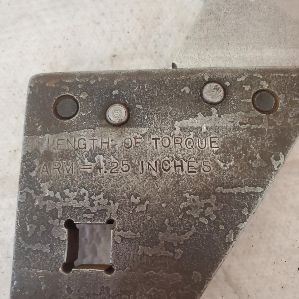 Boeing Prop 5MIT25 Torque Arm 4.25 inch