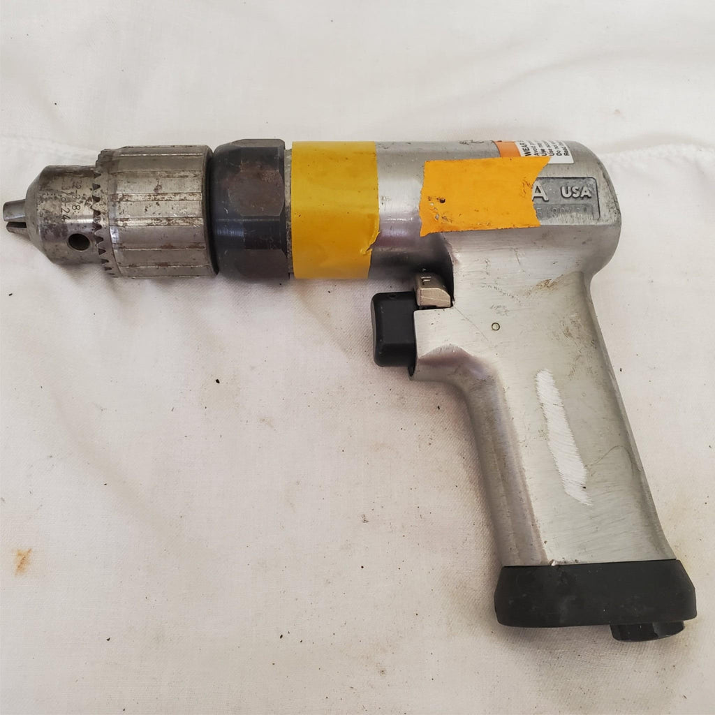 Snap on Micro Reversible Air Drill AM16