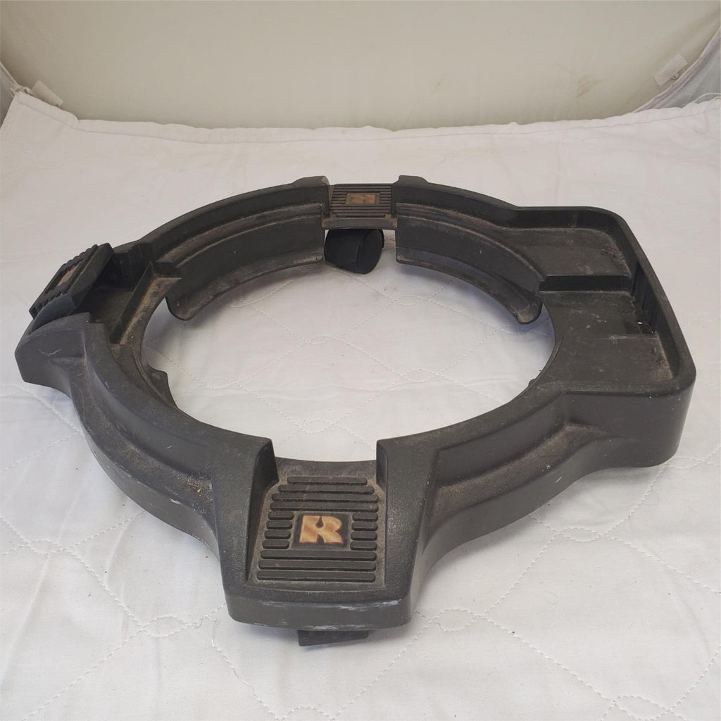 Rainbow D4C SE Vacuum Bagless Power Motor Unit D4 C Base Wheels