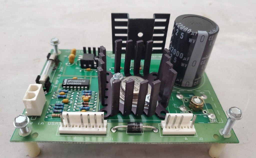 Life Fitness Front Drive Elliptical Crosstrainer Lower Board A080-92167-A000