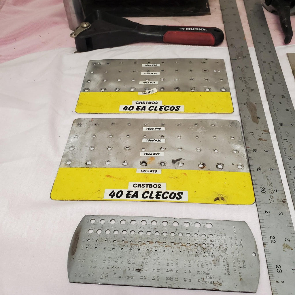 Lot of Misc. Tools Rulers 3M Epoxy Applicator Gun DMA 50