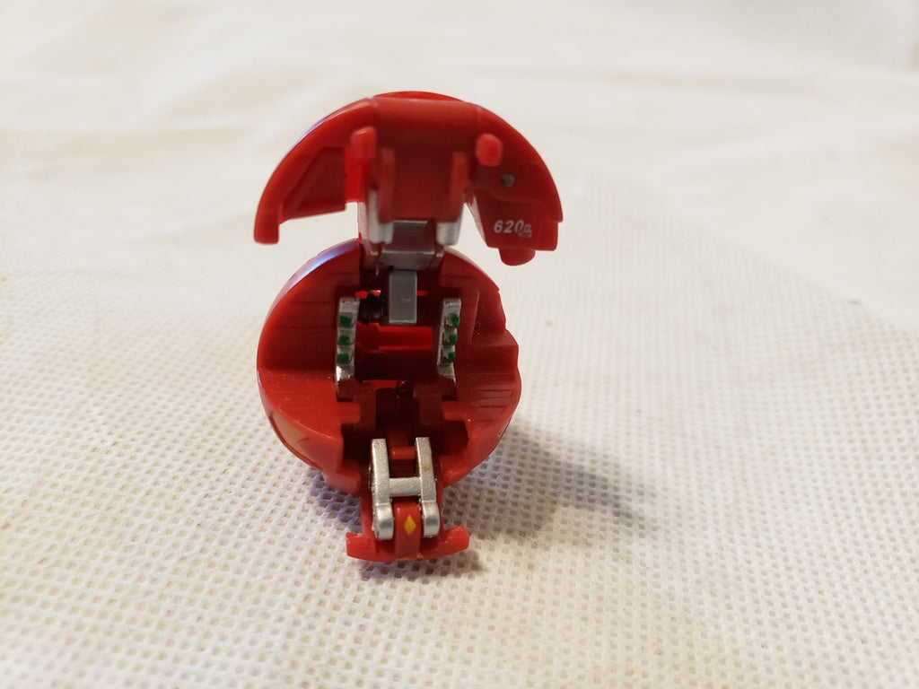 Bakugan Klawgor Multiple Colors & G-Power You Pick - Buy 3 get 1 Free