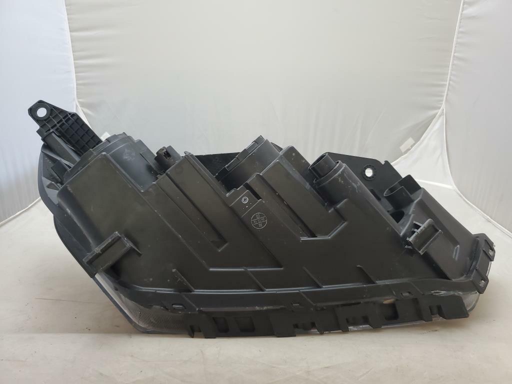 2017 2018 2019 HYUNDAI IONIQ HALOGEN HEADLIGHT LEFT SIDE