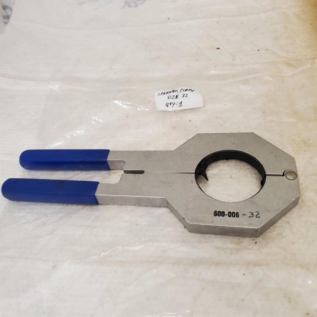 Lot of Assorted Adjustable Composite-Hex-Coupling Wrench LOT 605