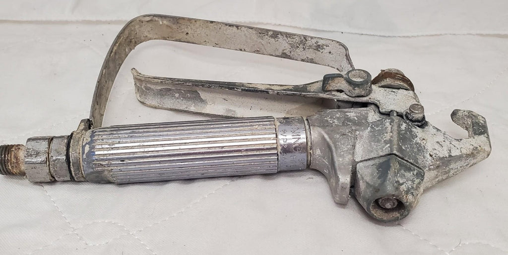 Airless WPR 3600 Spray Paint Gun