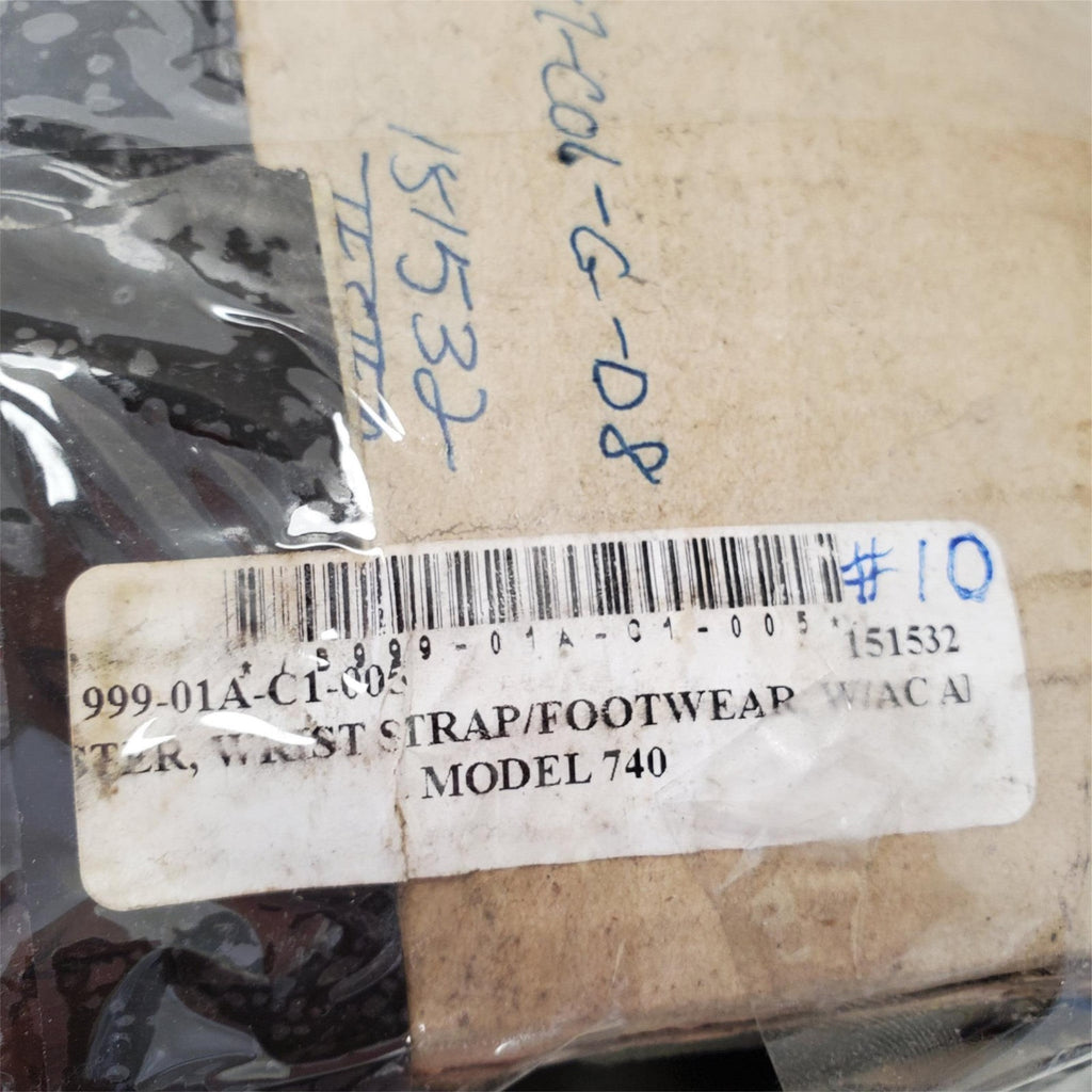 3M 740 Wrist Strap and Shoe Tester - USED