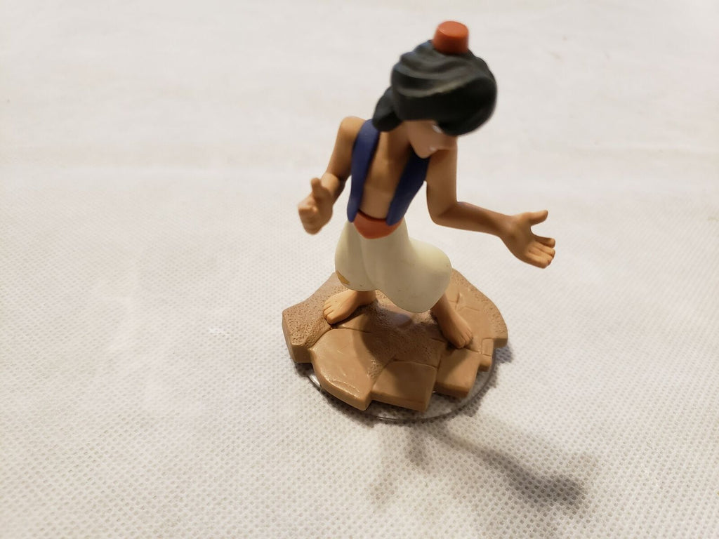 Disney Infinity 2.0 ALADDIN Character Figure - Buy 4 get 1 Free