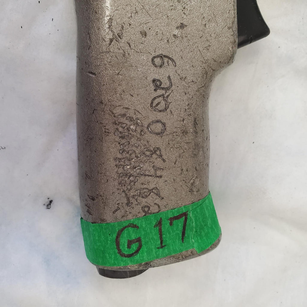Cleco Pistol Grip Pneumatic Heavy Duty Air Drill Air Tool G17