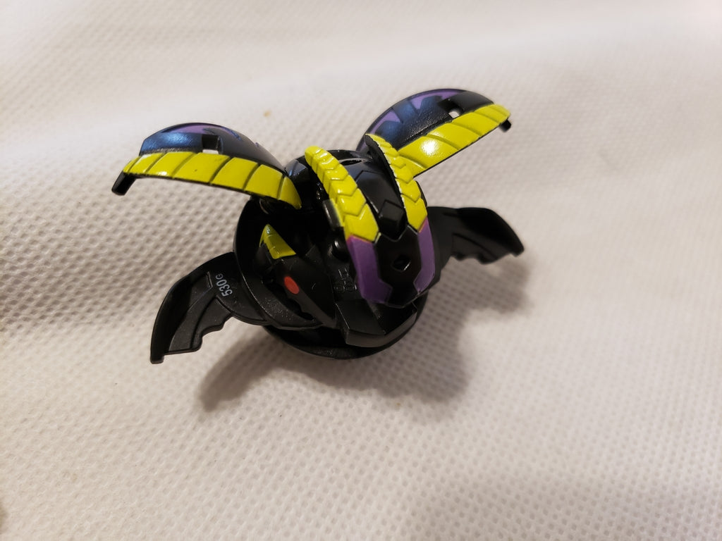 Bakugan Percival Multiple Colors & G-Power You Pick - Buy 3 get 1 Free