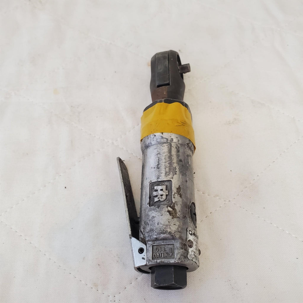 Ingersoll Rand Model 103 1/4" Pneumatic Air Ratchet Wrench Air Tool AK20