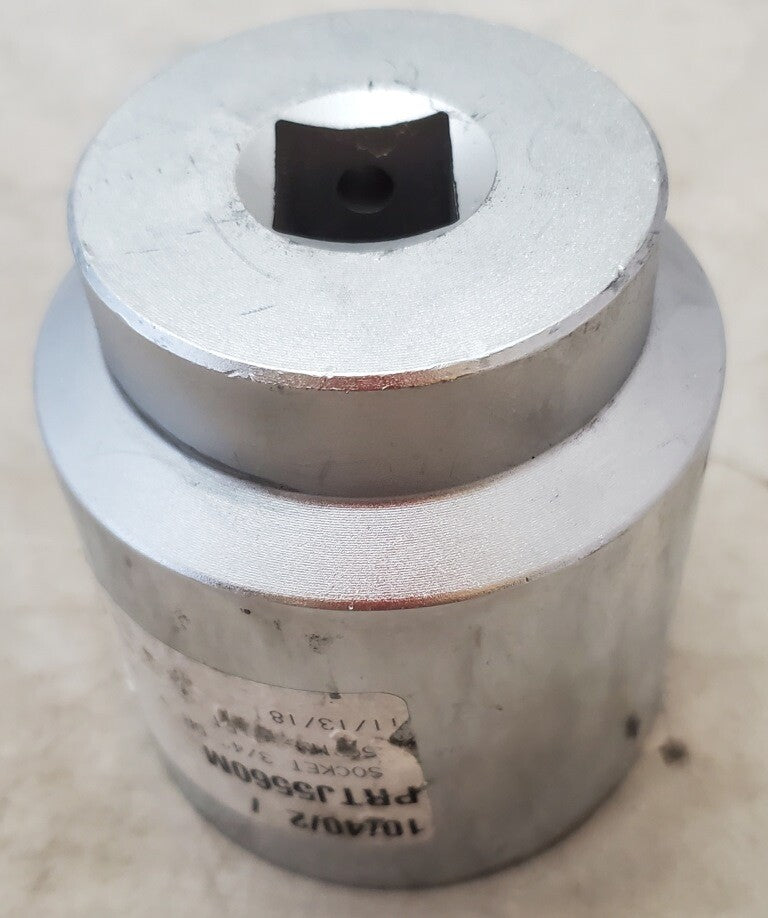 New Proto Professional 3/4 DR USA Impact Socket 6PT J5560M