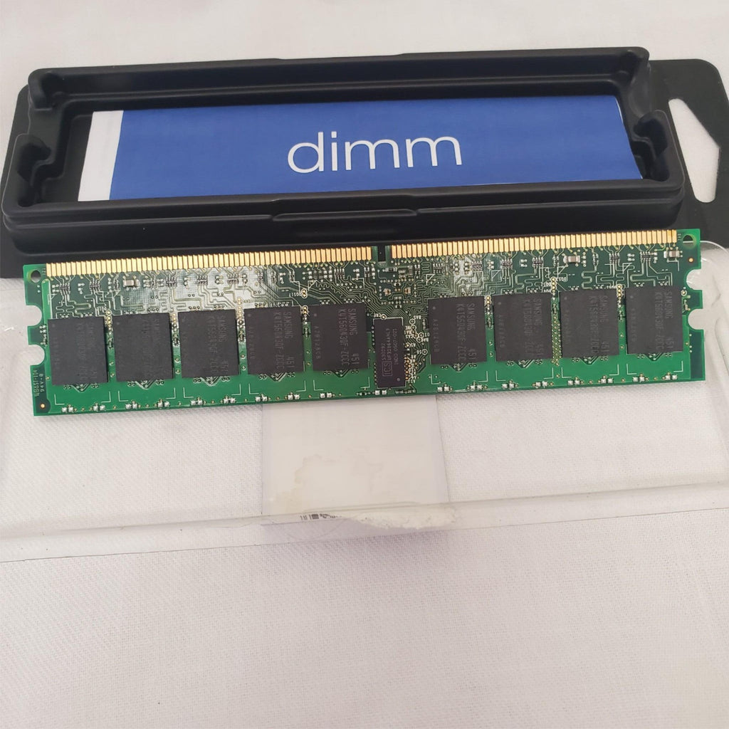 Assorted Samsung 512MB 1GB Computer Rams