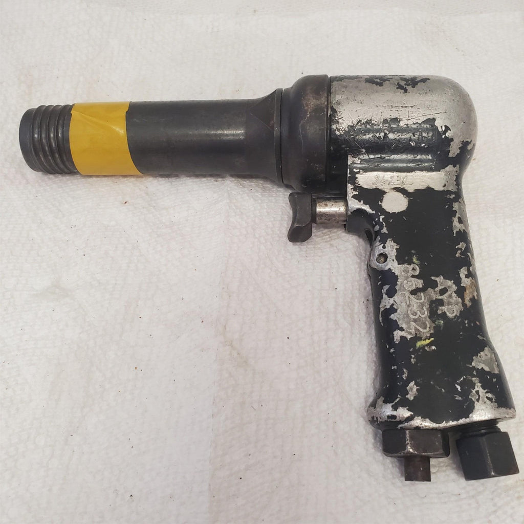 Air Tools Pneumatic Pistol Grip Aircraft Rivet Gun AM43