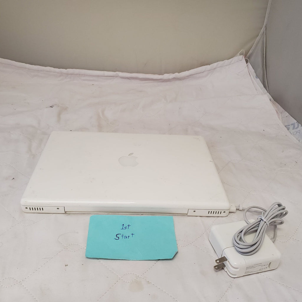 Used Apple Macbook Laptop Model A1181