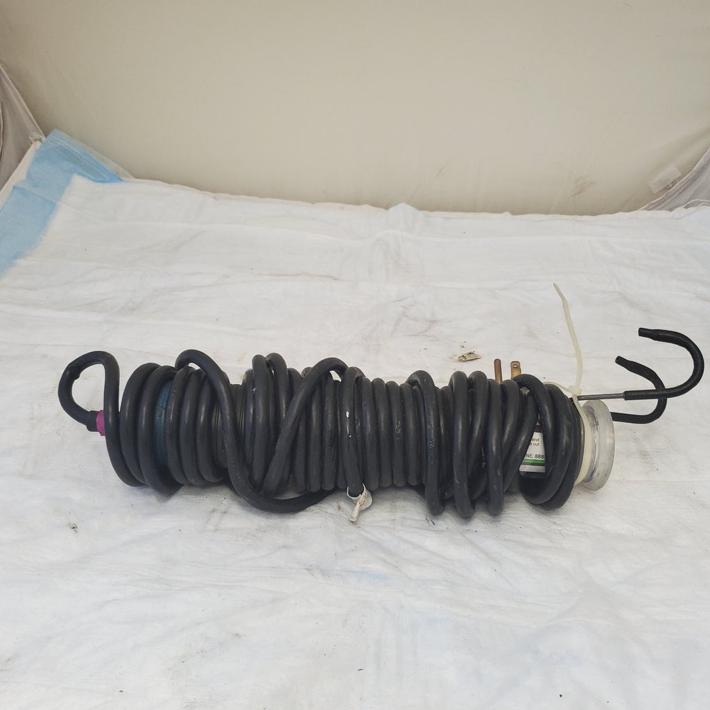 General Manufacturing 13 Watt Stubby II Fluorescent Light