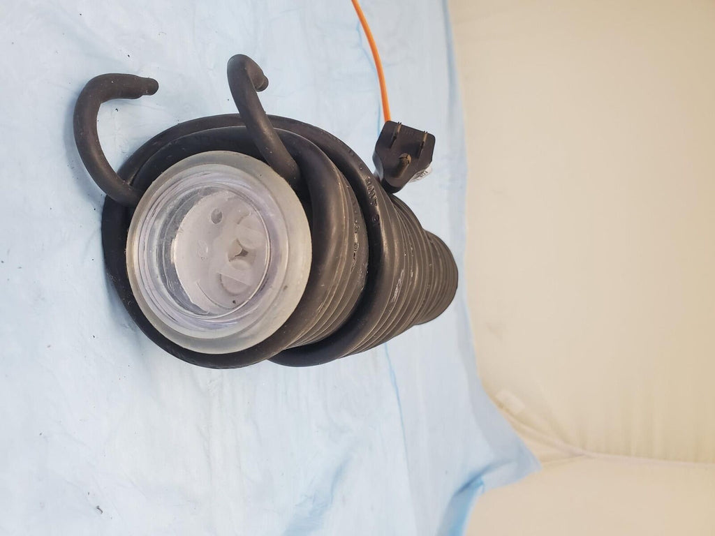 General Manufacturing Stubby II 13 Watt Fluorescent Light