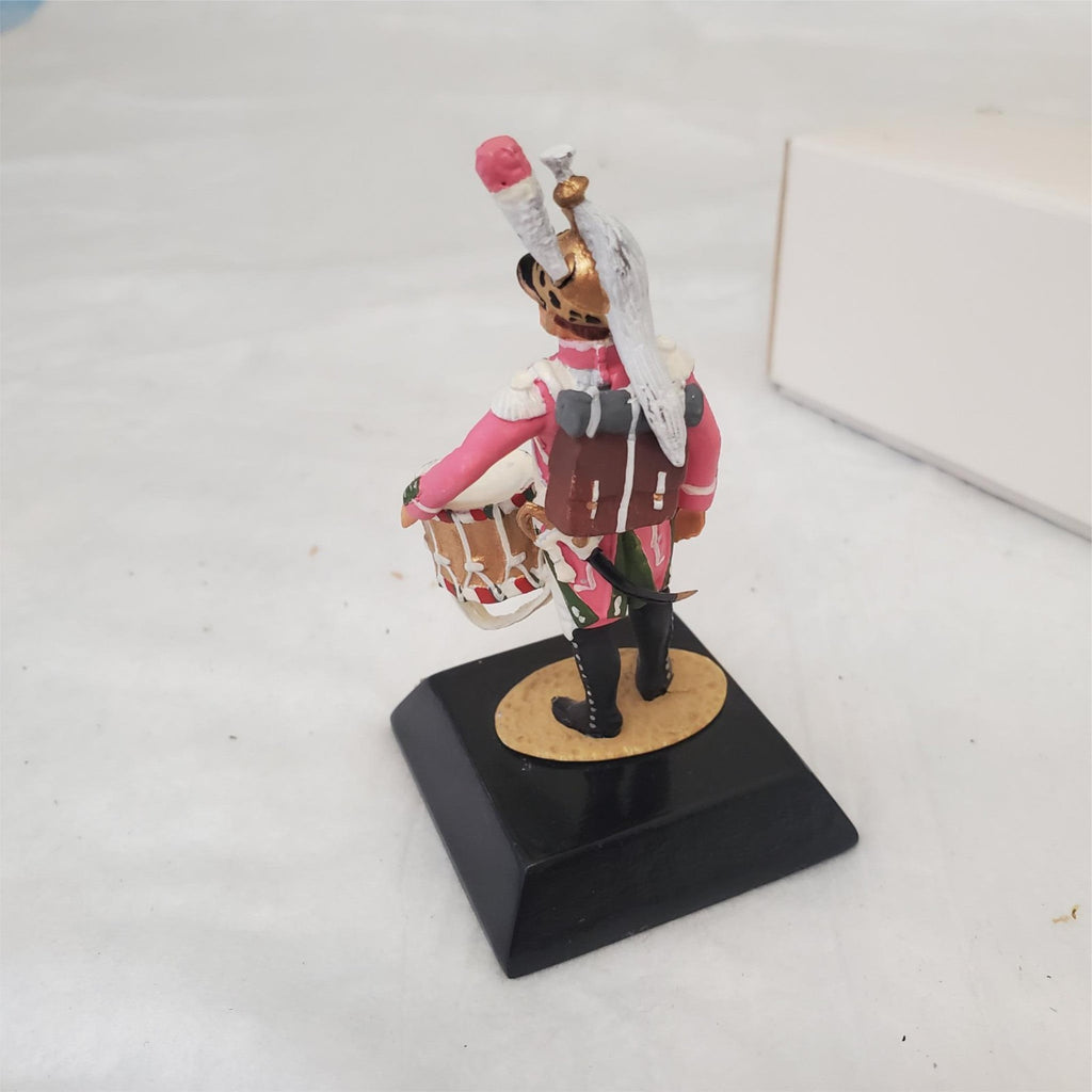 Studio Niena St. Russian Grenadier Drummer