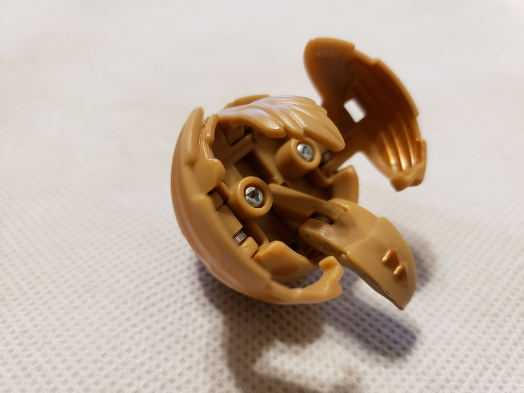 Bakugan Cosmic Ingram Multiple Colors and G-Power You Pick - Buy 3 get 1 Free