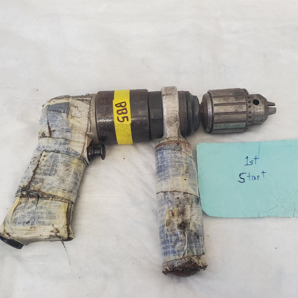 Pistol Grip Pneumatic Air Drill Air Tool BB-5