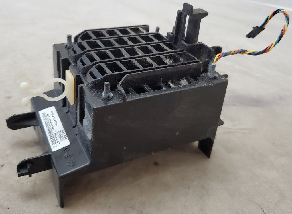 Dell Optiplex 690 Cooling Fan Part No CN-0MJ611-70821-668-C1F6