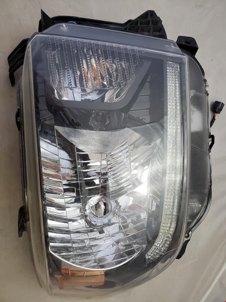 2014-2017 Toyota Tundra Right RH Headlight