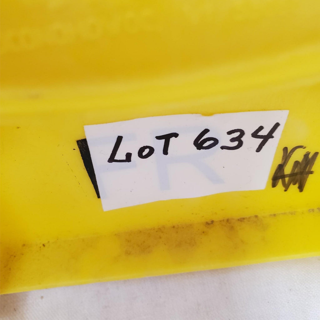 Lot of 3 Falltech D-Ring Extender LOT-634