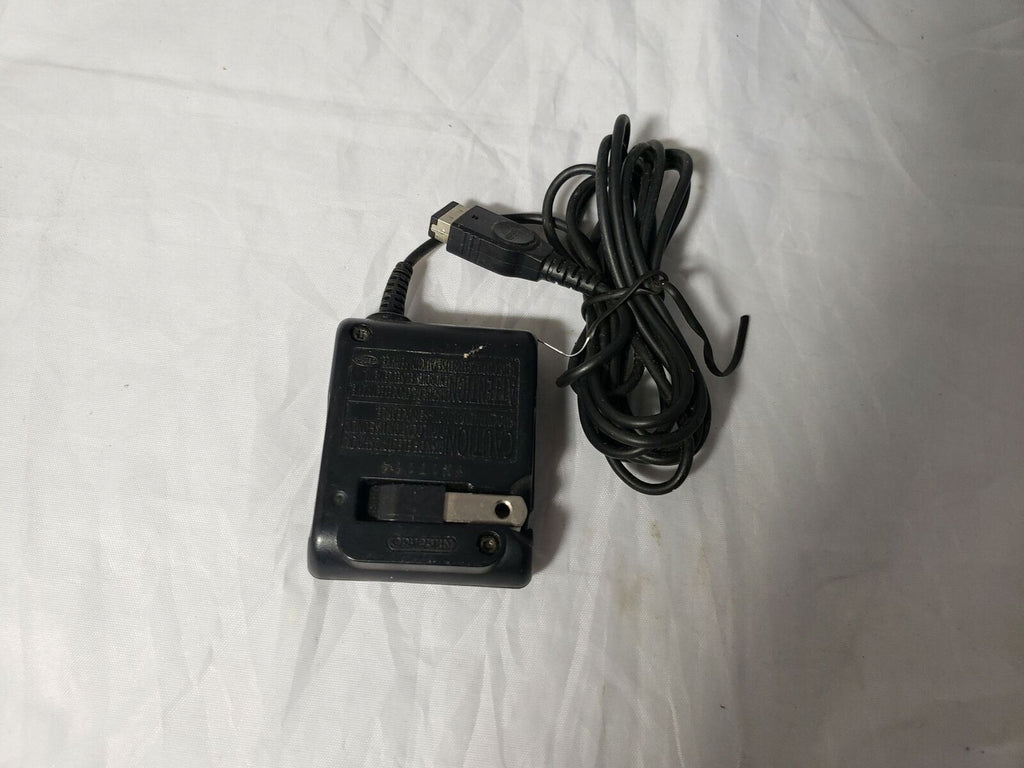 Nintendo AC Adapter Class 2 Power Supply Charger NTR-002 (DC5.2V 320mA)