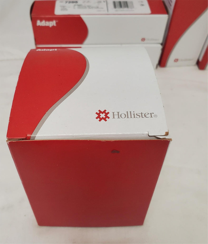 Lot of Adapt Hollister 7906 7299 8805 Cera Ring Ostomy Belt Stoma Power