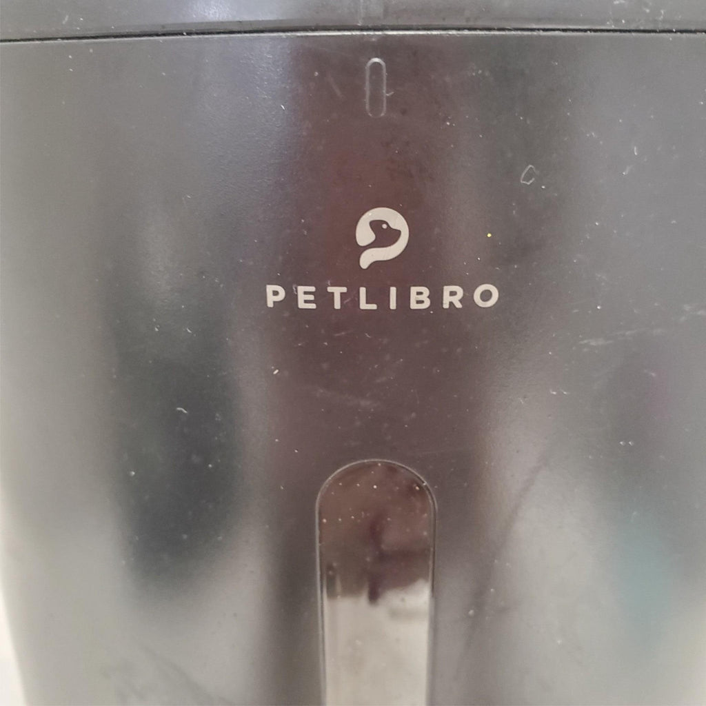 Petlibro PLAF006 Granary Automatic Pet Feeder with Dual Bowl