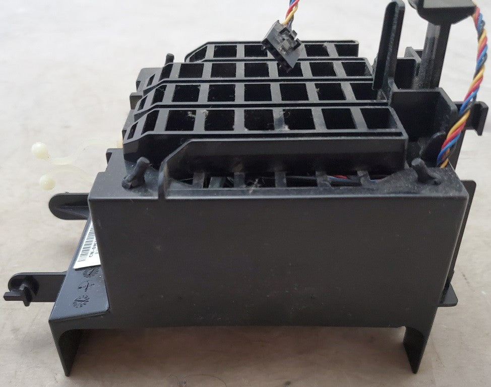 Dell Optiplex 690 Cooling Fan Part No. CN-0MJ611-70821-6B8-D1YD
