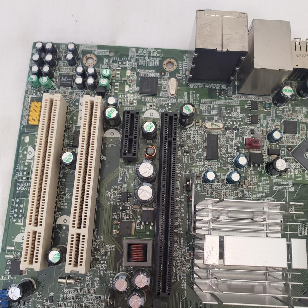 Dell Inspiron REV A01 Motherboard